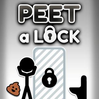 Peet A Lock