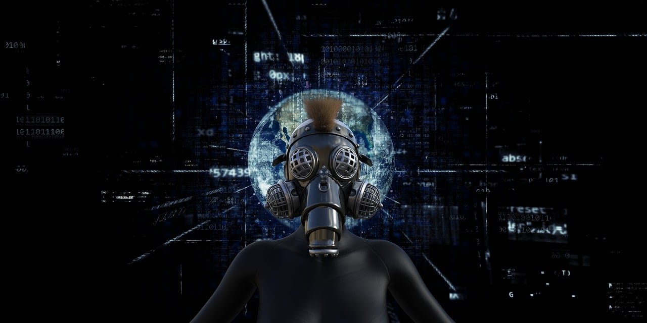What is Cybersecurity